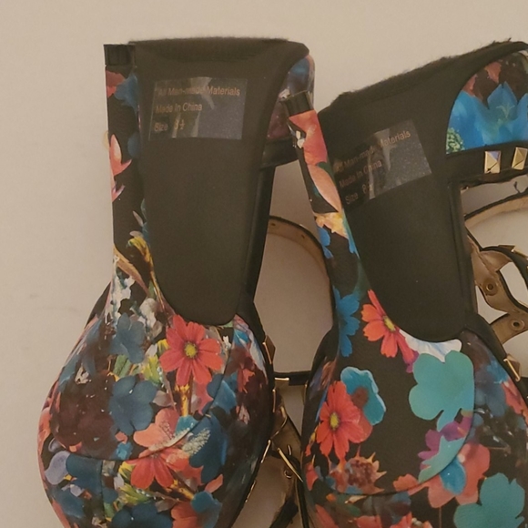 Silhouette shoes - Picture 4 of 4